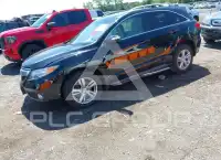 2013 Acura RDX photo