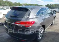 2013 Acura RDX фото