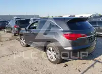 2013 Acura RDX photo