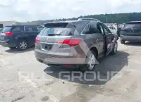 2013 Acura RDX фото
