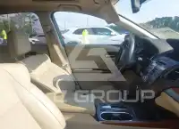 2013 Acura RDX фото