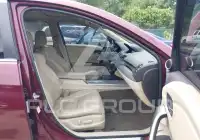 2013 Acura RDX фото