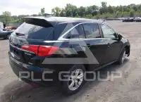 2013 Acura RDX фото