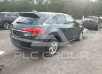 2013 Acura RDX photo