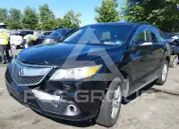 2013 Acura RDX photo