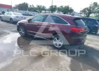 2013 Acura RDX фото