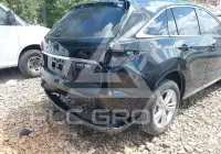 2013 Acura RDX фото