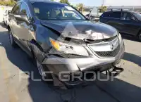 2013 Acura RDX фото