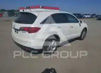 2013 Acura RDX фото
