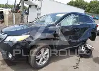 2013 Acura RDX фото