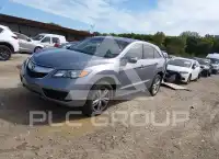 2013 Acura RDX фото