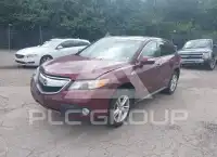 2013 Acura RDX фото