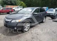 2013 Acura RDX фото