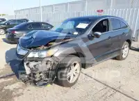 2013 Acura RDX photo