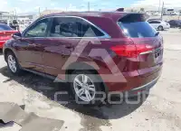 2013 Acura RDX фото