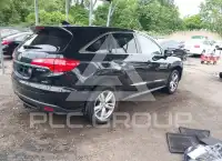 2013 Acura RDX фото