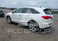 2013 Acura RDX photo