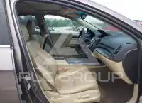 2013 Acura RDX фото