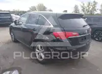 2013 Acura RDX фото