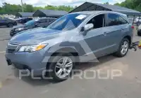 2013 Acura RDX photo