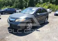 2013 Acura RDX photo