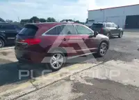 2013 Acura RDX фото