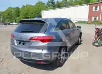 2013 Acura RDX фото