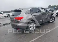 2013 Acura RDX фото