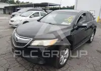 2013 Acura RDX фото