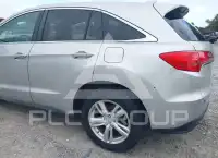 2013 Acura RDX фото