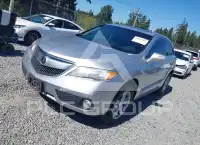 2013 Acura RDX photo