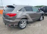 2013 Acura RDX photo