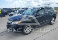 2013 Acura RDX photo