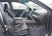2013 Acura RDX фото