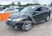 2013 Acura RDX photo