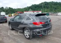 2013 Acura RDX фото