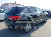 2013 Acura RDX photo