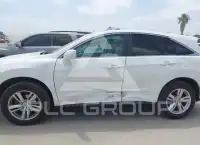 2013 Acura RDX фото