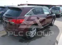 2013 Acura RDX фото