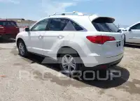 2013 Acura RDX фото