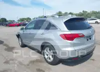 2013 Acura RDX фото