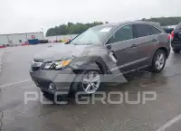 2013 Acura RDX фото