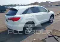 2013 Acura RDX фото