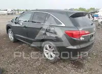 2013 Acura RDX фото