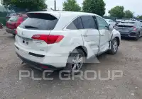 2013 Acura RDX photo