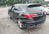 2013 Acura RDX фото