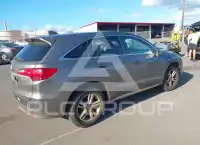 2013 Acura RDX фото