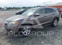 2013 Acura RDX фото