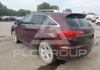 2013 Acura RDX фото