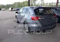 2013 Acura RDX фото